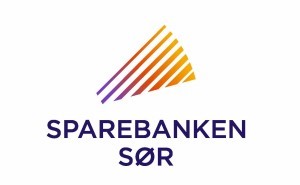 Sparebanklen Sør logo