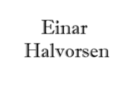 Einar Halvorsen.PNG