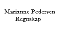 Marianne Pedersen Regnskap.PNG