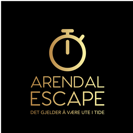 Arendal Escape Logo