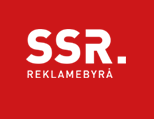 SSR. Logo
