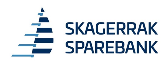 Skagerrak Sparebank Logo