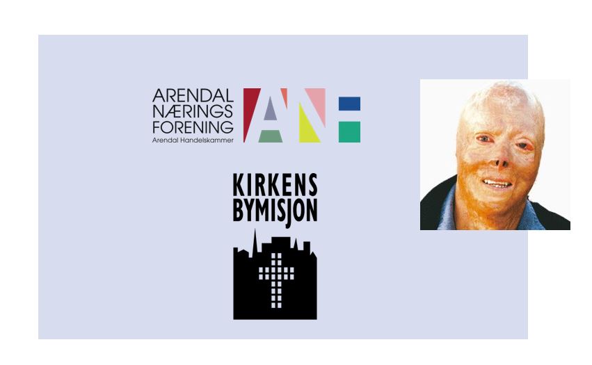 ANF & Kirkens Bym Lasse G