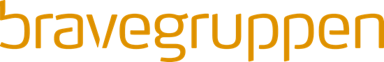 Bravegruppen Logo
