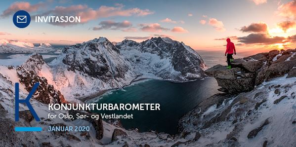 Konjunkturbarometer 2020