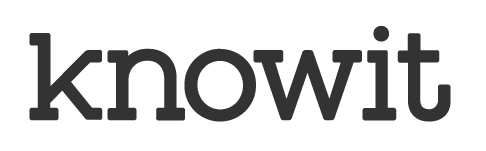 Logotype Knowit Digital Black (002)