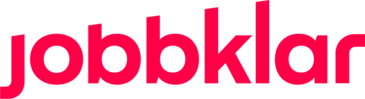 Jobbklar Logo