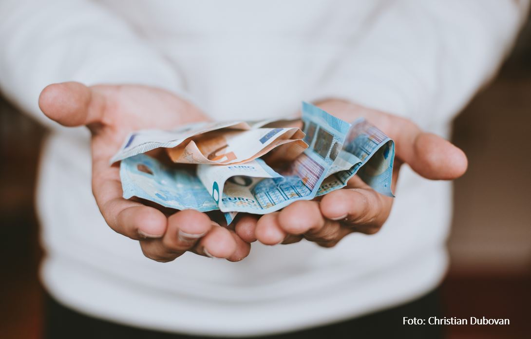 Den Store Pengedagen 2020