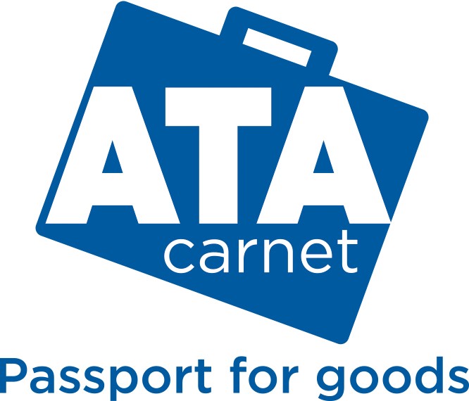 ATA Logo With Tagline