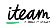 Iteam Logo Sort