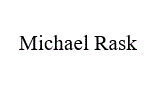 Michael Rask