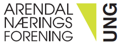 UNG Logo Grønn